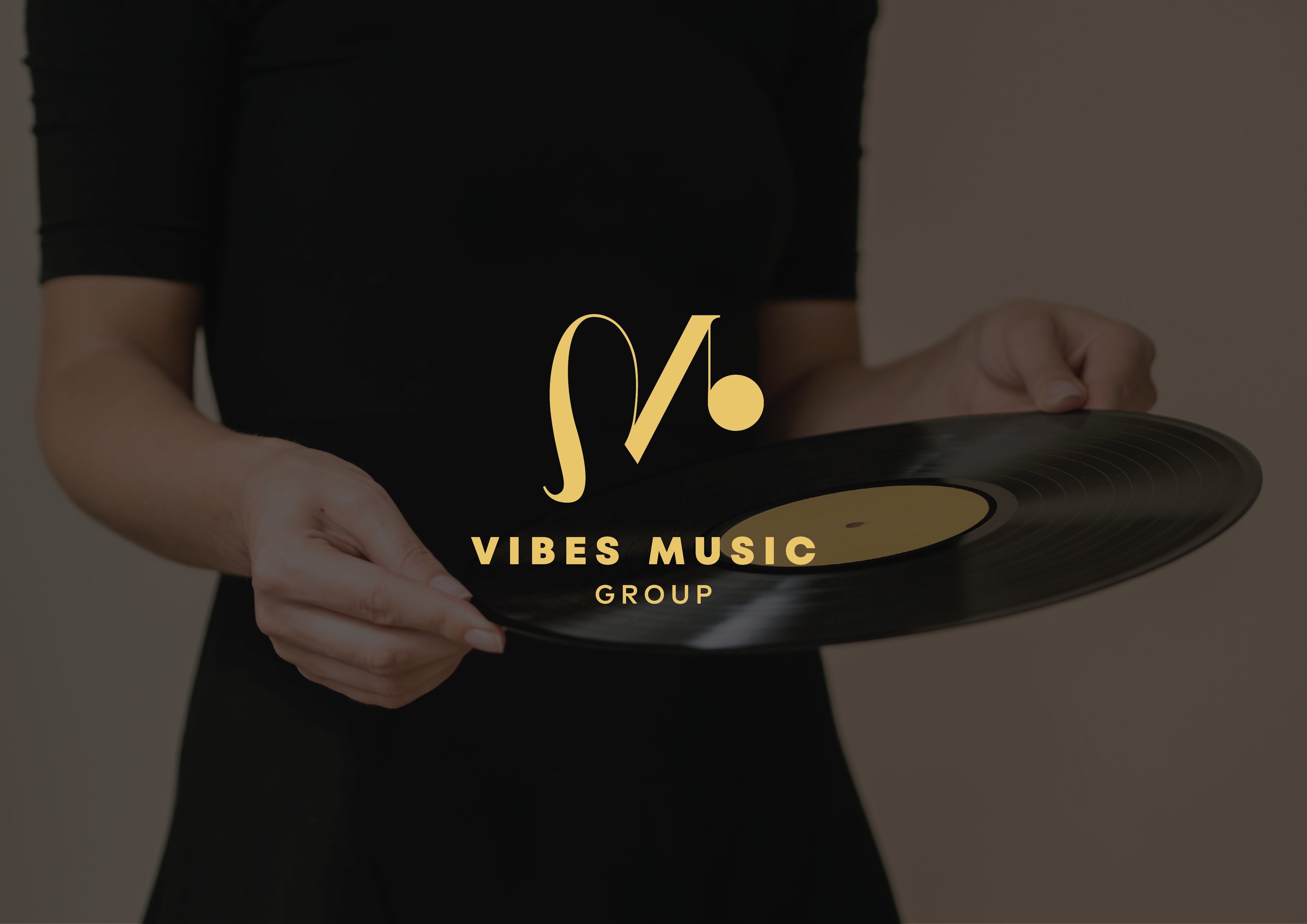 Vibes Music Group